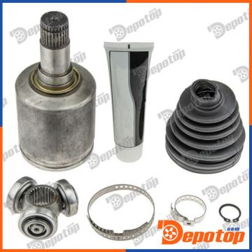 Joint kit intérieur pour arbre de transmission gauche pour MERCEDES | A1693705572